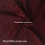 Ангора-софт темно-бордовий