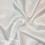 Атлас Креп-сатин Молоко