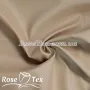 Кожзам стрейч бежевий
