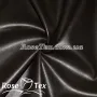 Шкірозамінник (еко шкіра) стрейч чорний 