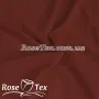 Американський креп червоно-коричневій