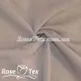 Трьохнитка з начосом бежевий