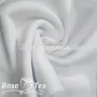 Трьохнитка з начосом білий