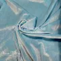 Бархат ніжно-голубий