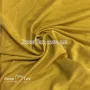 Віскоза однотонна Гірчичний