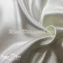 Атлас сатин Молоко