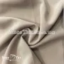 Креп костюмка  бежевий