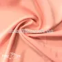 Креп костюмка - персик