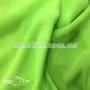 Шифон Салатовий 