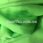 Штапель однотонний Зелений 
