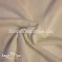 Ангора однотонна молочний