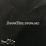 Двунитка трикотаж Чорна