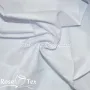 Котон стрейч білий