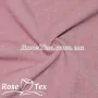 Льон однотонний пюсовий