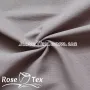 Льон однотонний какао
