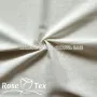 Льон однотонний молоко