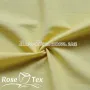 Льон однотонний блідно-жовтий