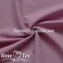 Льон однотонний пюсовий
