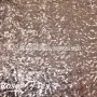 Пайеточна тканина густа пудра