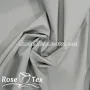 Тканина плащівка "Бархат" сірий