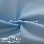 Рубашка однотонна Голубий