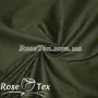Рубашка однотонна хакі