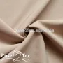 Супер Софт однотонний бежевий