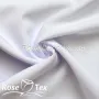 Супер софт однотонний Білий 