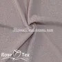 Трикотаж люрекс пудра