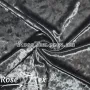 Велюр мармуровий сірий